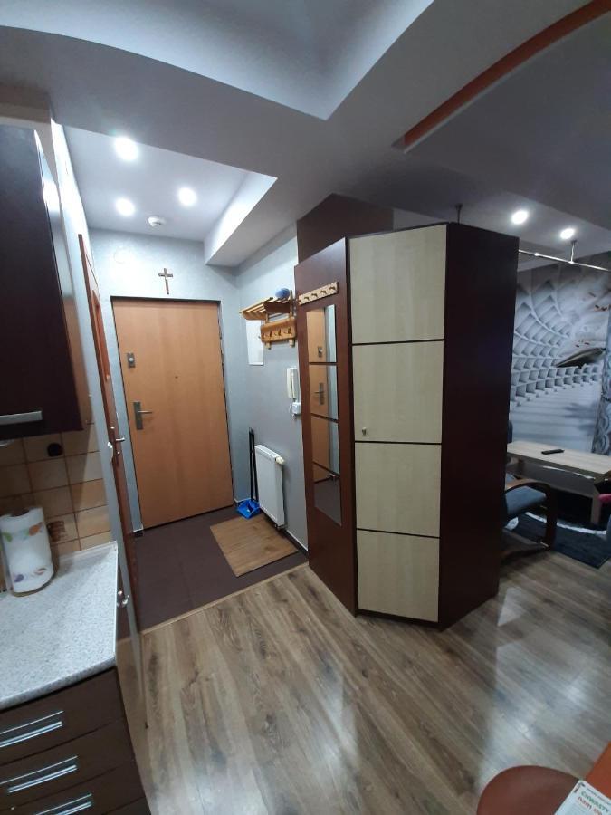 Apartament Cien Giewontu Zakopane Dış mekan fotoğraf